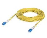 Ubiquiti UACC-OFC-S2-LULU-15M OS2 Duplex LC UPC Single Mode - 1573795 - zdjęcie 1